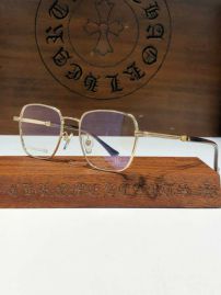 Picture of Chrome Hearts Optical Glasses _SKUfw52079889fw